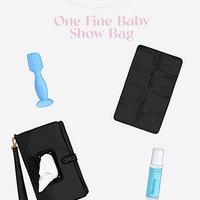 OFB EXPO SHOW BAG