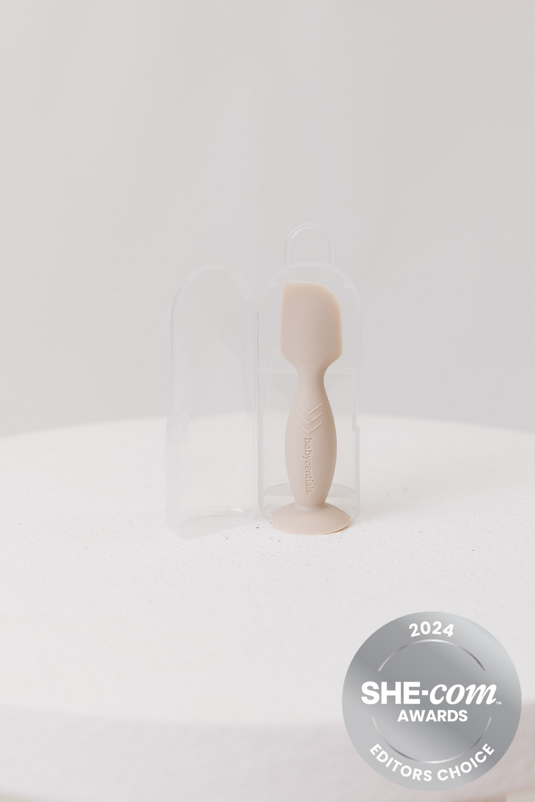 NEW! Mini Baby Bum Brush