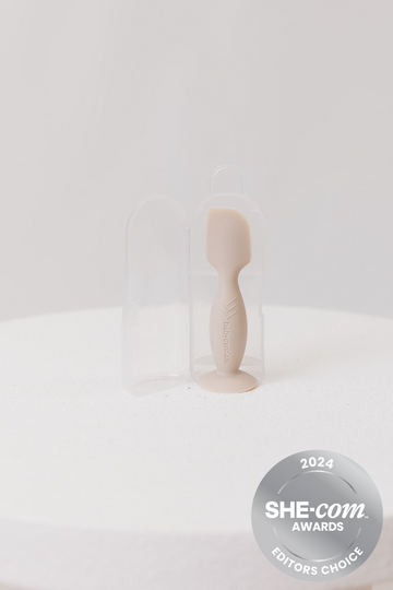 NEW! Mini Baby Bum Brush