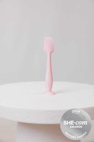 NEW! Large Baby Bum Brush