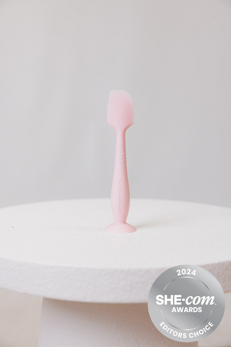 NEW! Large Baby Bum Brush