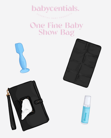OFB EXPO SHOW BAG