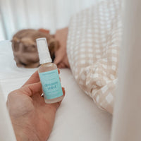 Dreamy spray
