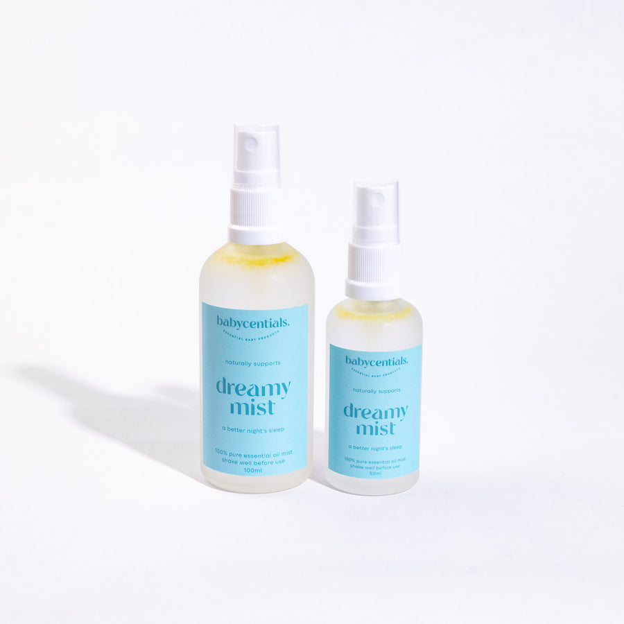 Dreamy spray
