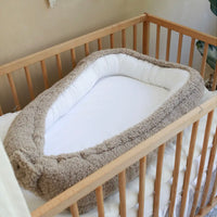 SAMPLE - Teddy Baby Nest